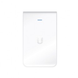 Ubiquiti Networks UAP-AC-IW 867Mbit/s Power over Ethernet (PoE) White WLAN access point