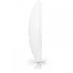 Ubiquiti Networks UniFi AC HD 1700Mbit/s Power over Ethernet (PoE) White WLAN access point