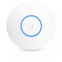 Ubiquiti Networks UniFi AC HD 1700Mbit/s Power over Ethernet (PoE) White WLAN access point
