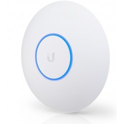 Ubiquiti Networks UAP-AC-SHD 1000Mbit/s Power over Ethernet (PoE) White WLAN access point