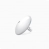 Ubiquiti Networks NanoBeam 5AC Gen 2 Network bridge 450Mbit/s White