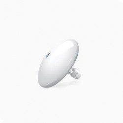 Ubiquiti Networks NanoBeam 5AC Gen 2 Network bridge 450Mbit/s White