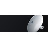 Ubiquiti Networks NanoBeam 5AC Gen 2 Network bridge 450Mbit/s White