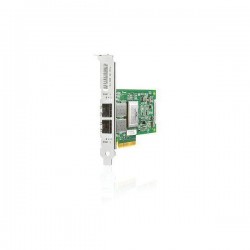HP  82Q 8Gb Dual Port PCIe Fibre Channel Host Bus Adapter