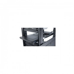 APC  8 Port Multi-Platform Analog KVM