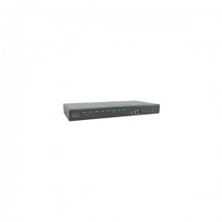 APC  8 Port Multi-Platform Analog KVM