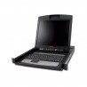 APC  AP5717UK rack console