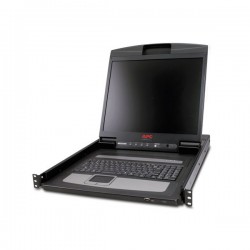 APC  AP5719 rack console