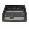 APC  AP5808 rack console