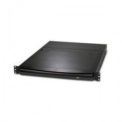 APC  AP5808 rack console