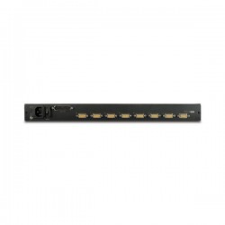 APC  AP5808 rack console