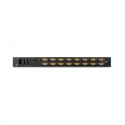 APC  AP5816 rack console