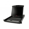 APC  AP5816 rack console