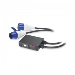 APC  In-Line Current Meter
