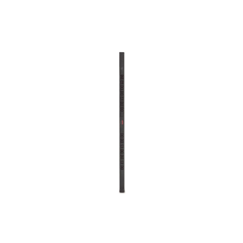 APC Basic Rack PDU AP7554