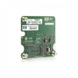 HP  NC360m Dual Port 1GbE BL-c Adapter