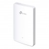 TP-LINK EAP225-Wall WLAN access point 1200 Mbit/s Power over Ethernet (PoE) Internal White