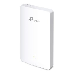 TP-LINK EAP225-Wall WLAN access point 1200 Mbit/s Power over Ethernet (PoE) Internal White