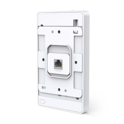 TP-LINK EAP225-Wall WLAN access point 1200 Mbit/s Power over Ethernet (PoE) Internal White
