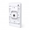 TP-LINK EAP225-Wall WLAN access point 1200 Mbit/s Power over Ethernet (PoE) Internal White