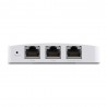 TP-LINK EAP225-Wall WLAN access point 1200 Mbit/s Power over Ethernet (PoE) Internal White