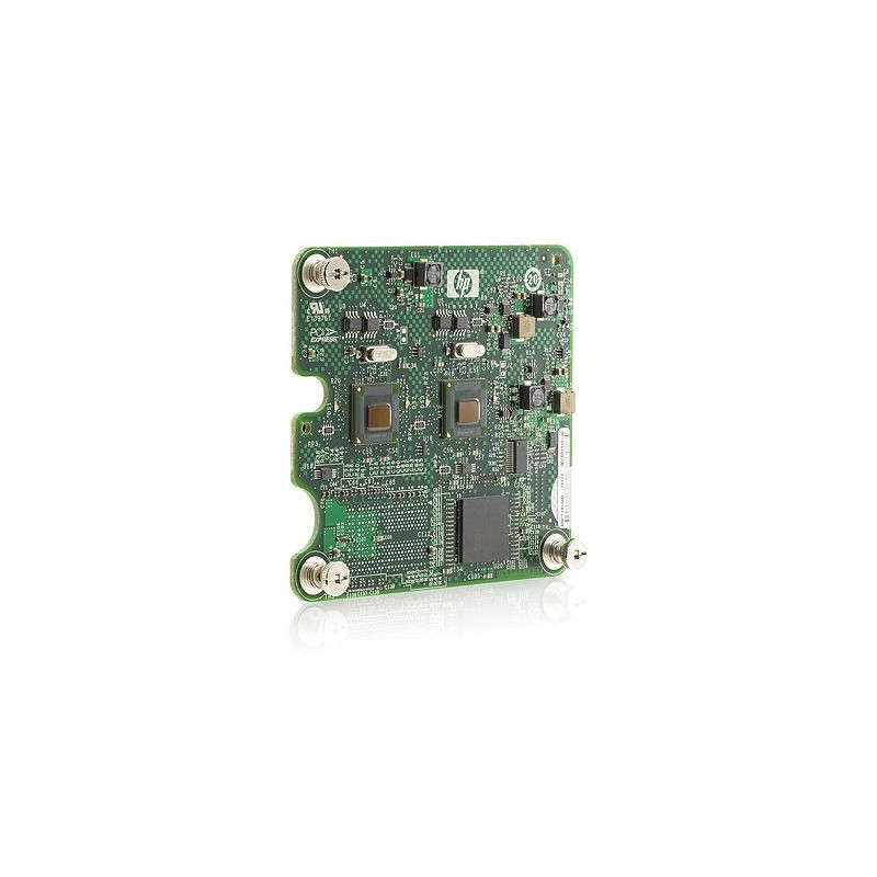 HP  NC364m Quad Port 1GbE BL-c Adapter