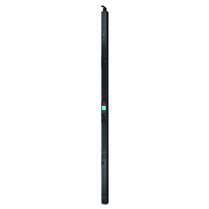 APC Switched Rack PDU AP8953