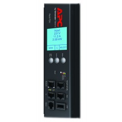 APC Switched Rack PDU 2G AP8959