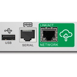 APC Smart-UPS SMT1000RMI2UC - 4x C13, USB, Rackmount 2U, SmartConnect, 1000VA