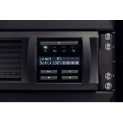 APC Smart-UPS SMT1000RMI2UC - 4x C13, USB, Rackmount 2U, SmartConnect, 1000VA