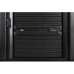 APC Smart-UPS SMT1000RMI2UC - 4x C13, USB, Rackmount 2U, SmartConnect, 1000VA