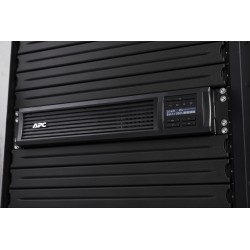APC Smart-UPS SMT1000RMI2UC - 4x C13, USB, Rackmount 2U, SmartConnect, 1000VA