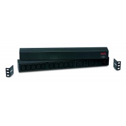 APC Basic Rack PDU AP9559