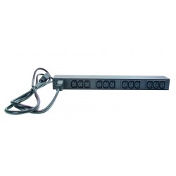 APC Basic Rack PDU AP9565