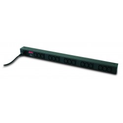 APC Basic Rack PDU AP9568