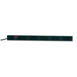 APC Basic Rack PDU AP9568