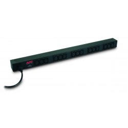 APC Basic Rack PDU AP9568