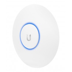 Ubiquiti Networks UAP-AC-PRO WLAN access point 1300 Mbit/s Power over Ethernet (PoE) White