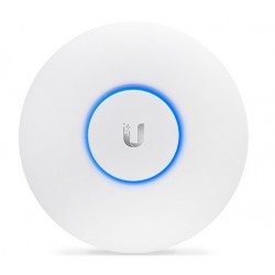Ubiquiti Networks UAP-AC-PRO WLAN access point 1300 Mbit/s Power over Ethernet (PoE) White