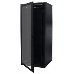 42u Rax 600mm x 600mm Data Cabinet