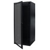 RackyRax 800mm x 800mm Data Cabinet Rear Open