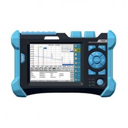 FibreFox Quad OTDR