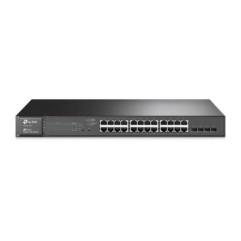 TP-LINK T1600G-28PS