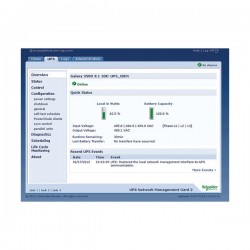 APC  Network Management Card 2