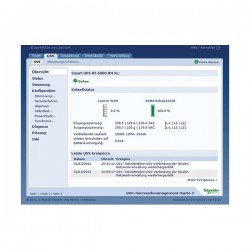 APC  Network Management Card 2