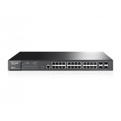 TP-LINK TL-SG3424P