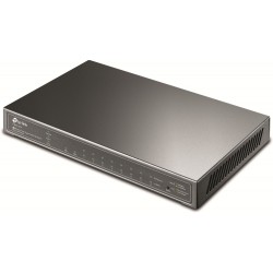 TP-LINK T1500G-10PS (TL-SG2210P)
