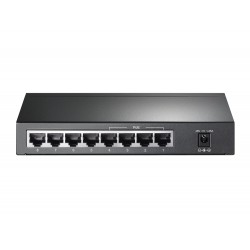 TP-LINK TL-SG1008P