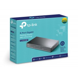 TP-LINK TL-SG1008P