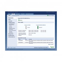 APC  Network Management Card 2